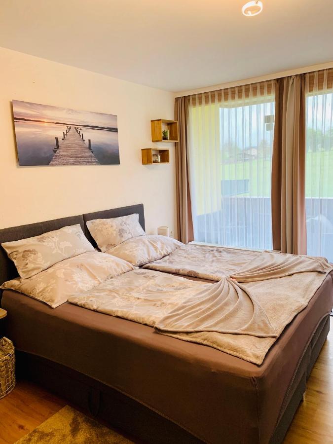 Appartement Daniel 2 Kaprun-Summer Card Included Zewnętrze zdjęcie