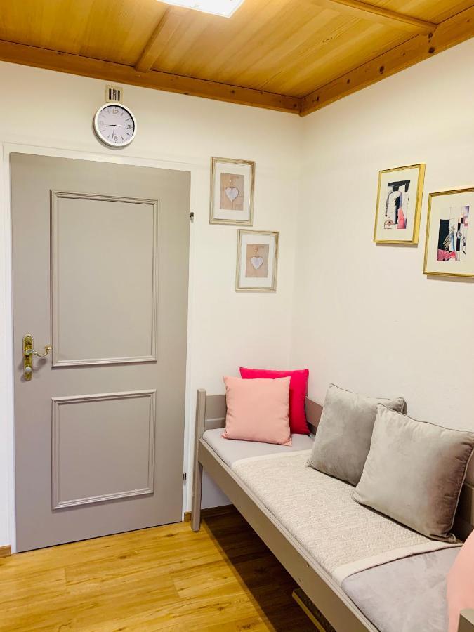 Appartement Daniel 2 Kaprun-Summer Card Included Zewnętrze zdjęcie