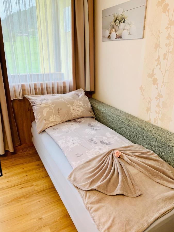 Appartement Daniel 2 Kaprun-Summer Card Included Zewnętrze zdjęcie