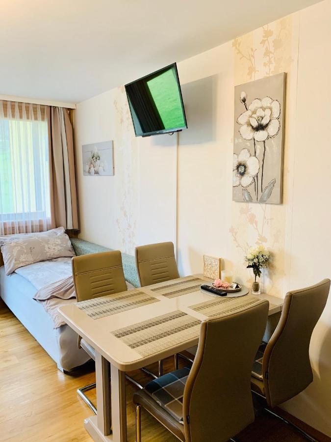 Appartement Daniel 2 Kaprun-Summer Card Included Zewnętrze zdjęcie
