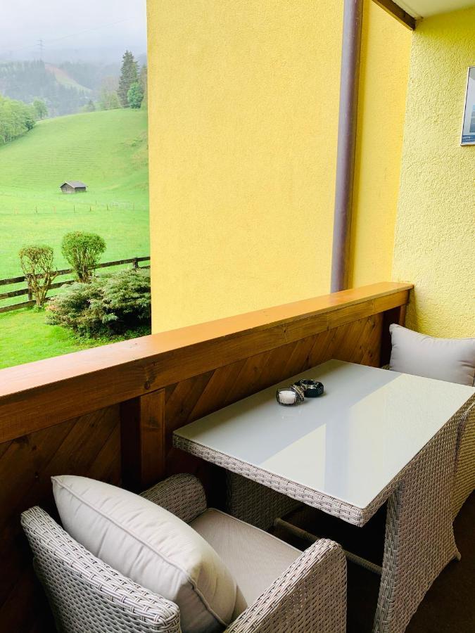 Appartement Daniel 2 Kaprun-Summer Card Included Zewnętrze zdjęcie