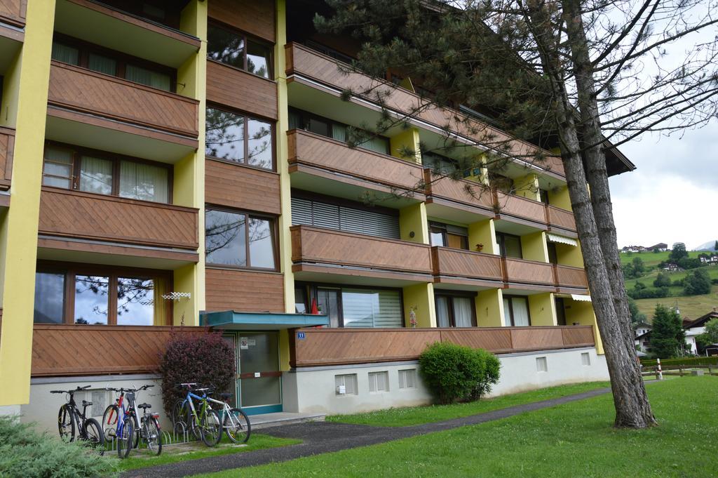 Appartement Daniel 2 Kaprun-Summer Card Included Zewnętrze zdjęcie